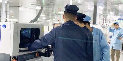SMT不良率高原因及改善對策