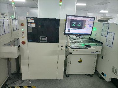 SMT貼片加工:SPI檢測技術(shù)簡述